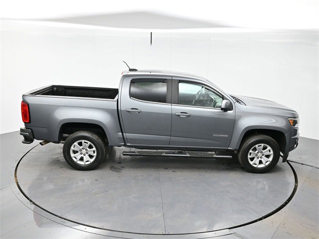 Used 2019 Chevrolet Colorado LT image 24