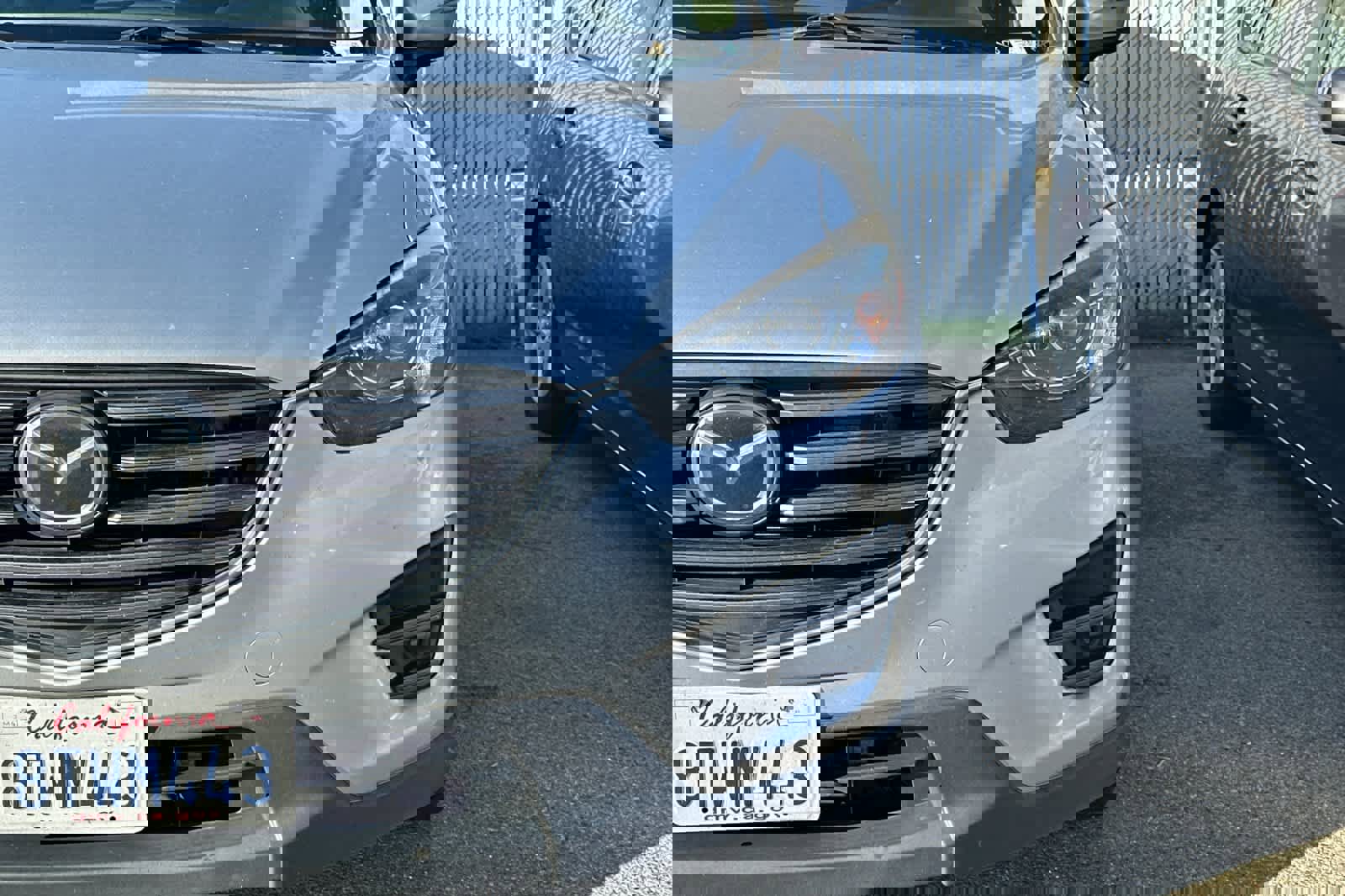 Used 2016 MAZDA CX-5 Grand Touring image 11