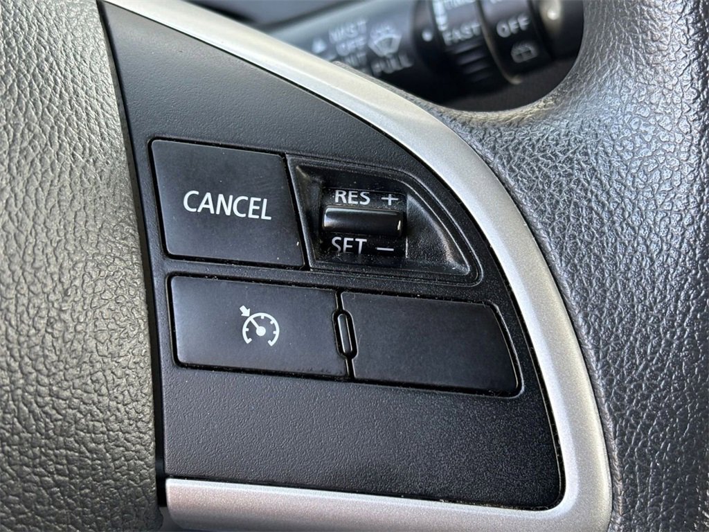 Used 2022 Mitsubishi Mirage ES image 19