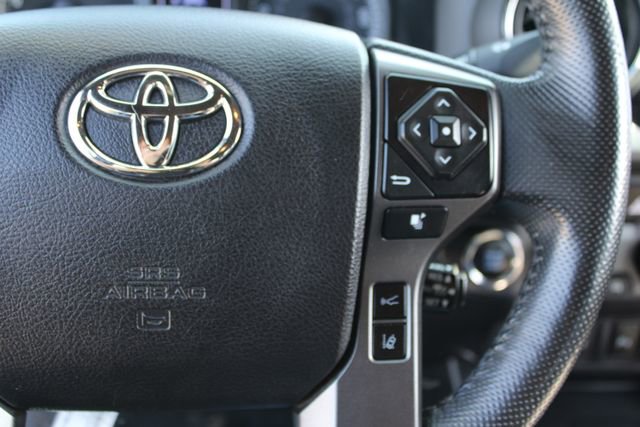 Used 2021 Toyota Tacoma TRD Off-Road w/ Technology Package image 21