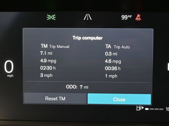 New 2026 Volvo XC90 B6 Core w/ Protection Package Premier AWD/4WD image 28