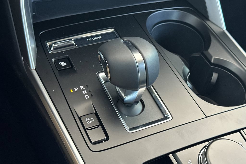 New 2026 MAZDA CX-70 SC AWD/4WD image 21