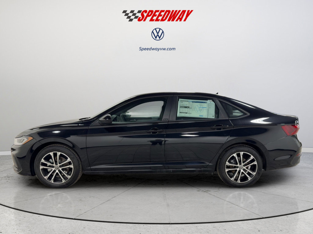 New 2026 Volkswagen Jetta Sport image 5