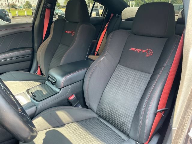 Used 2019 Dodge Charger SRT Hellcat w/ Harman/Kardon Audio Group RWD image 29
