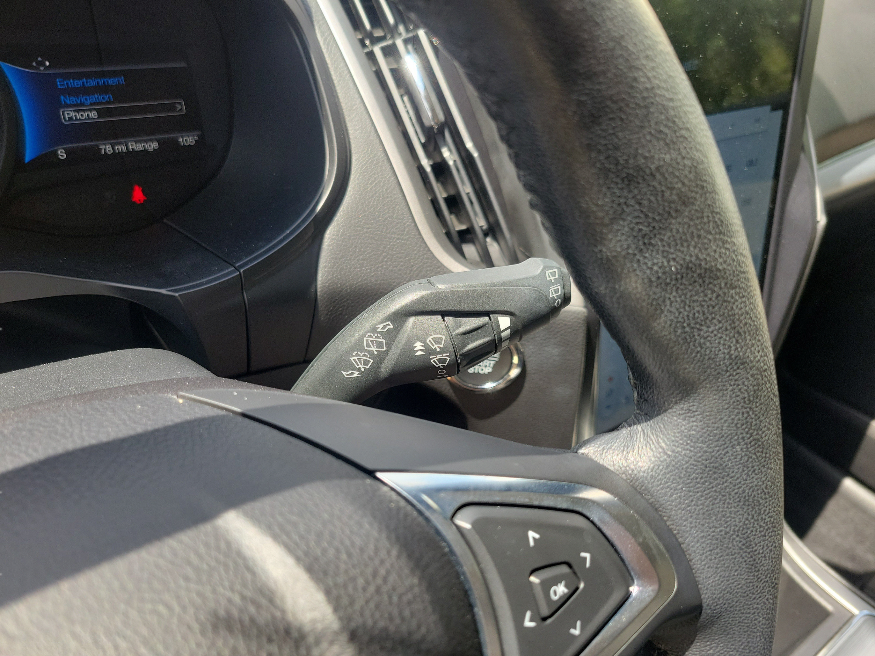 Used 2022 Ford Edge SEL w/ Convenience Package AWD/4WD image 20