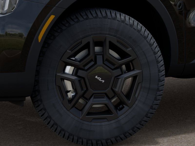 New 2024 Kia Sorento SX Prestige AWD/4WD image 22