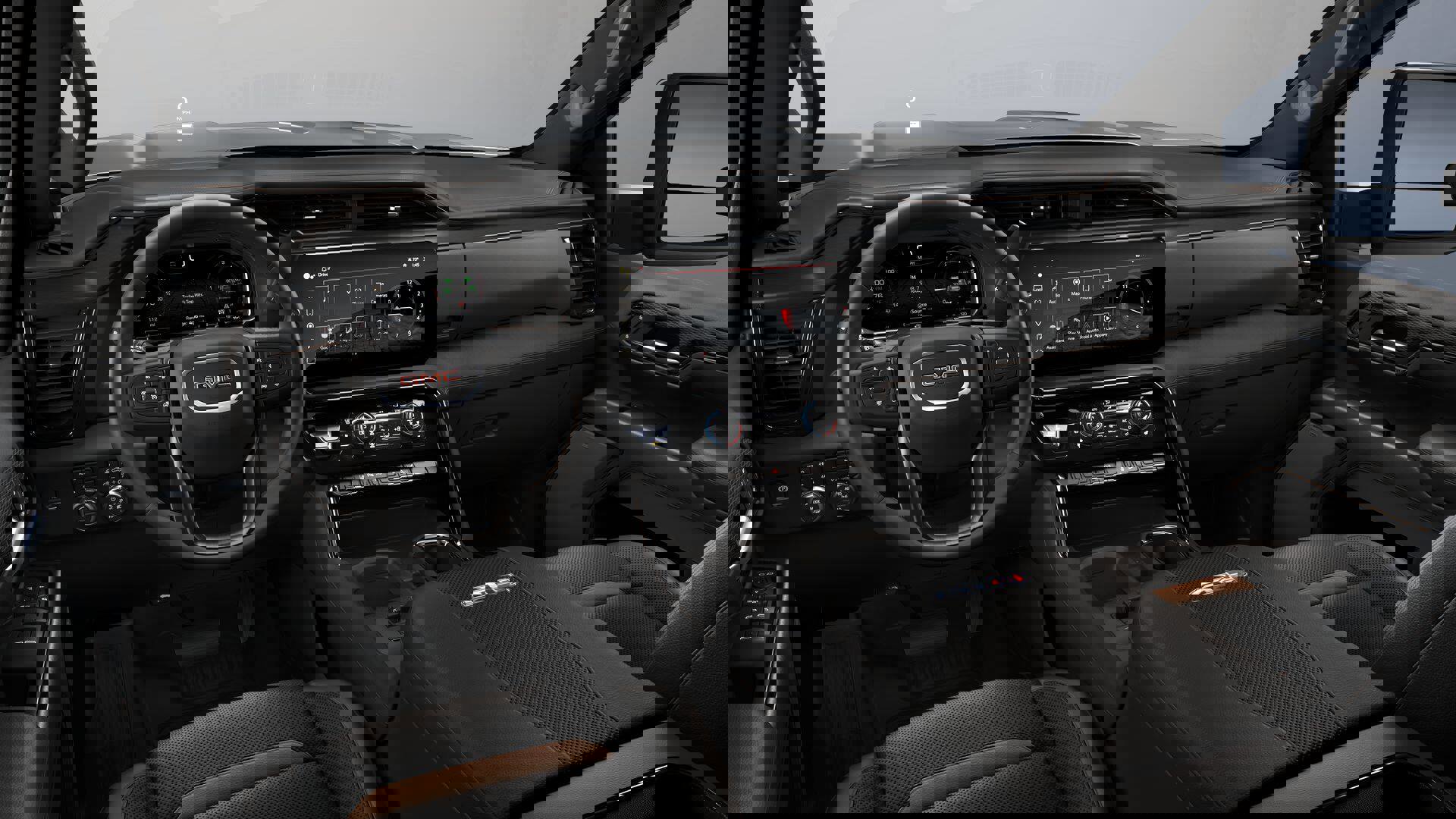 New 2026 GMC Sierra 2500 AT4 w/ AT4 Premium Plus Package image 29