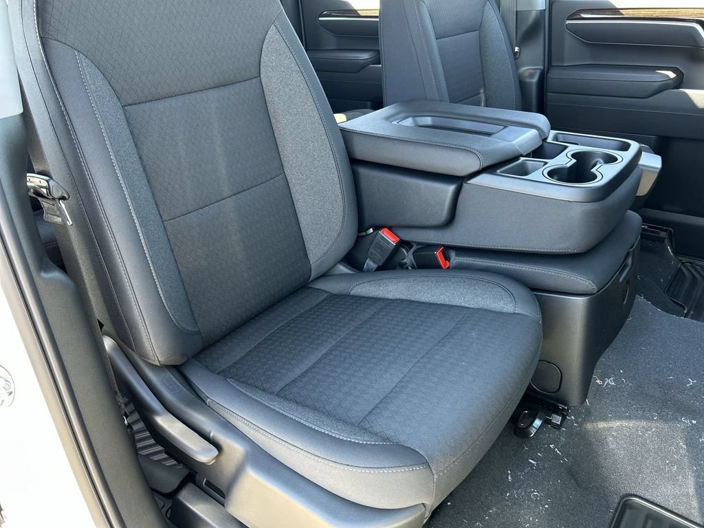 New 2026 GMC Sierra 1500 SLE AWD/4WD image 27