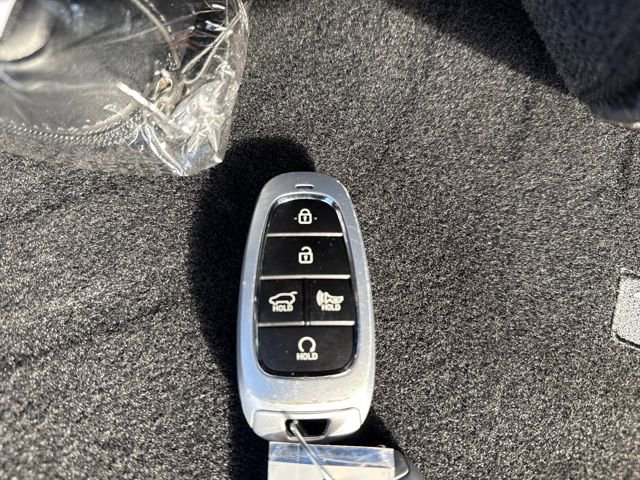 Certified 2023 Hyundai Tucson SEL w/ Cargo Package image 49