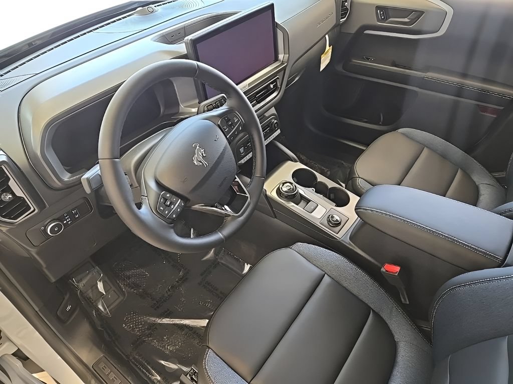 New 2026 Ford Bronco Sport Outer Banks w/ Outer Banks Tech Package+ AWD/4WD image 9