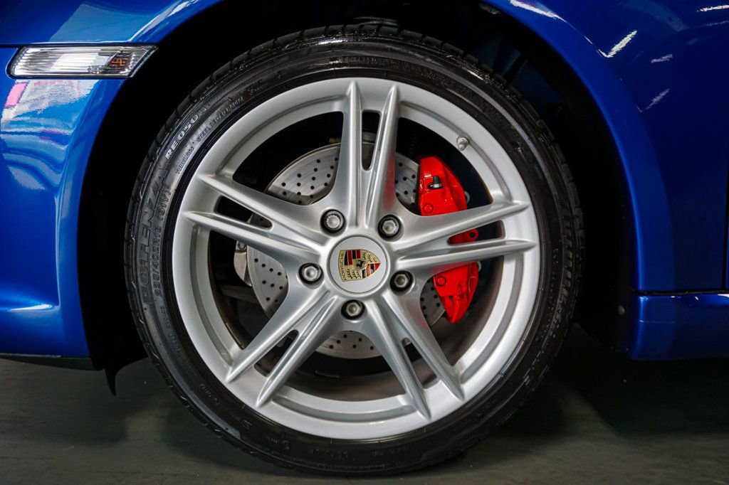 Used 2012 Porsche Boxster S image 51