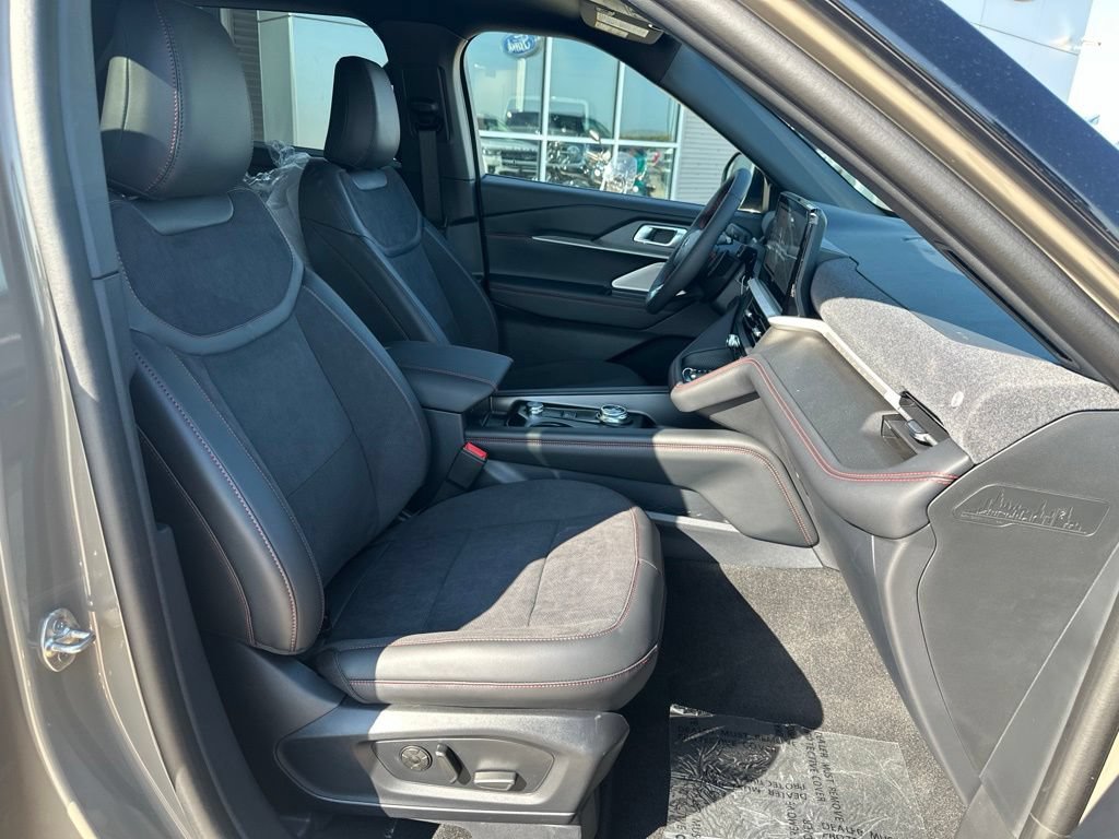 New 2026 Ford Explorer ST w/ Sun And Sound Package AWD/4WD image 40