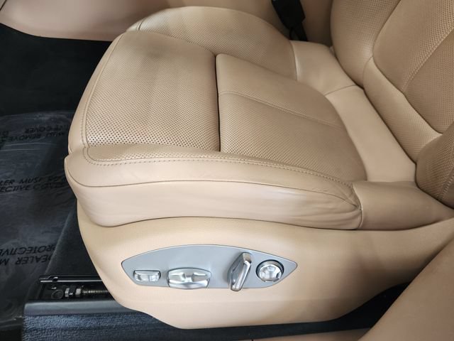 Used 2022 Porsche Macan S AWD/4WD image 24