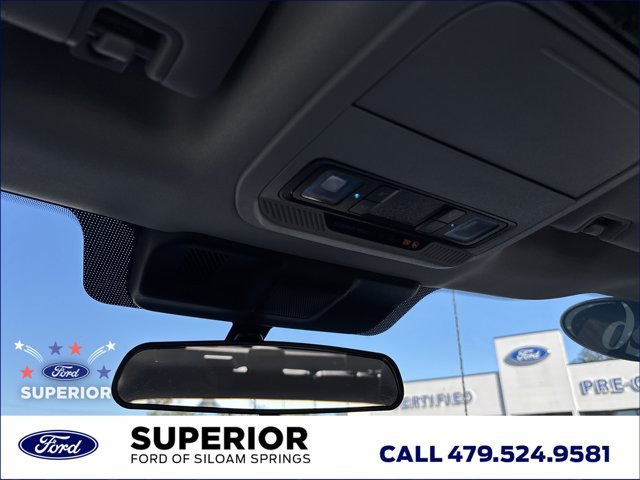 Used 2026 Ford F350 XL w/ XL Chrome Package AWD/4WD image 39