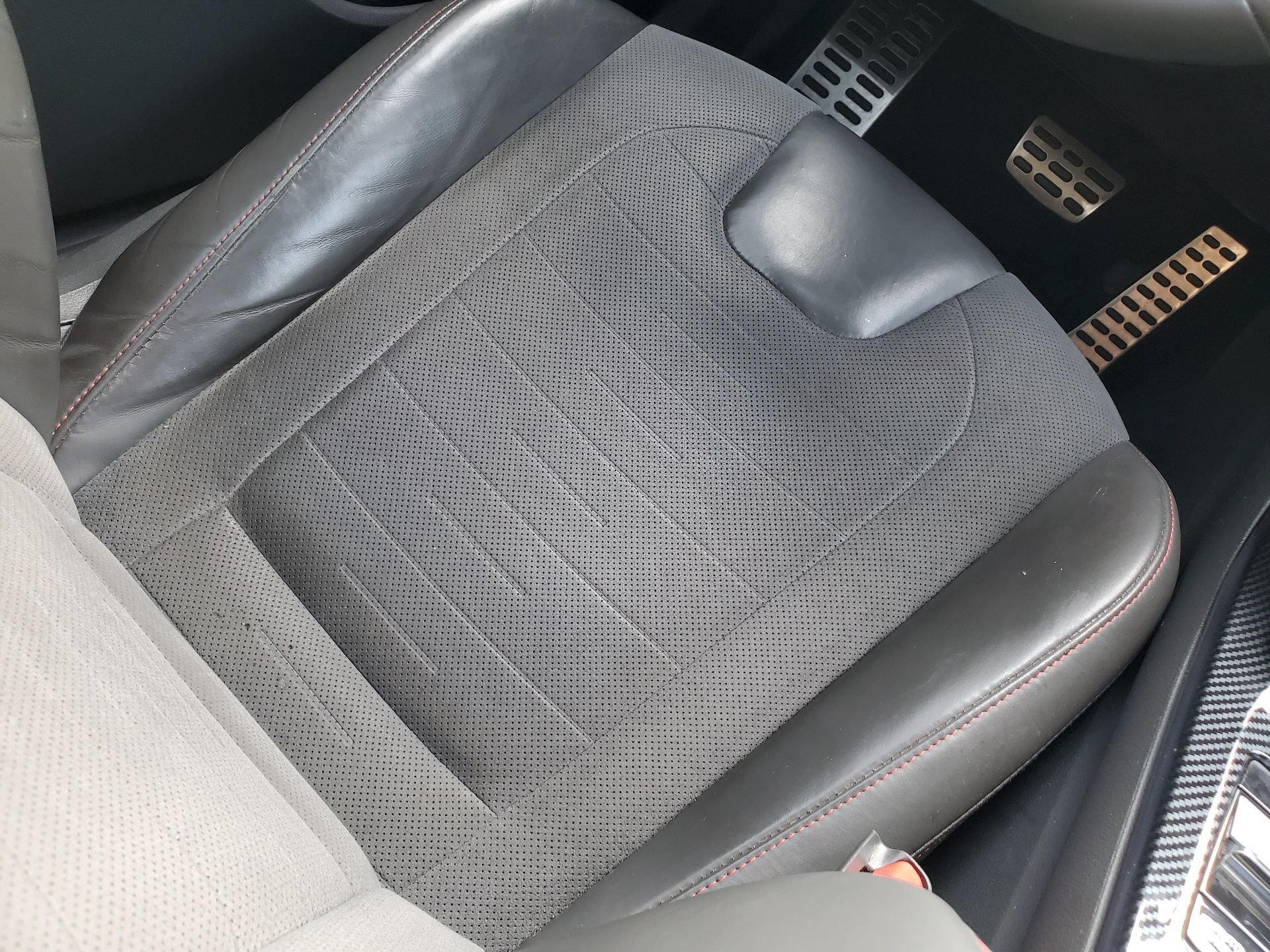 Used 2021 Hyundai Sonata N Line FWD image 14