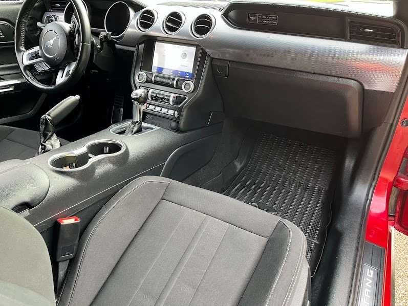 Used 2020 Ford Mustang GT w/ Equipment Group 301A image 40