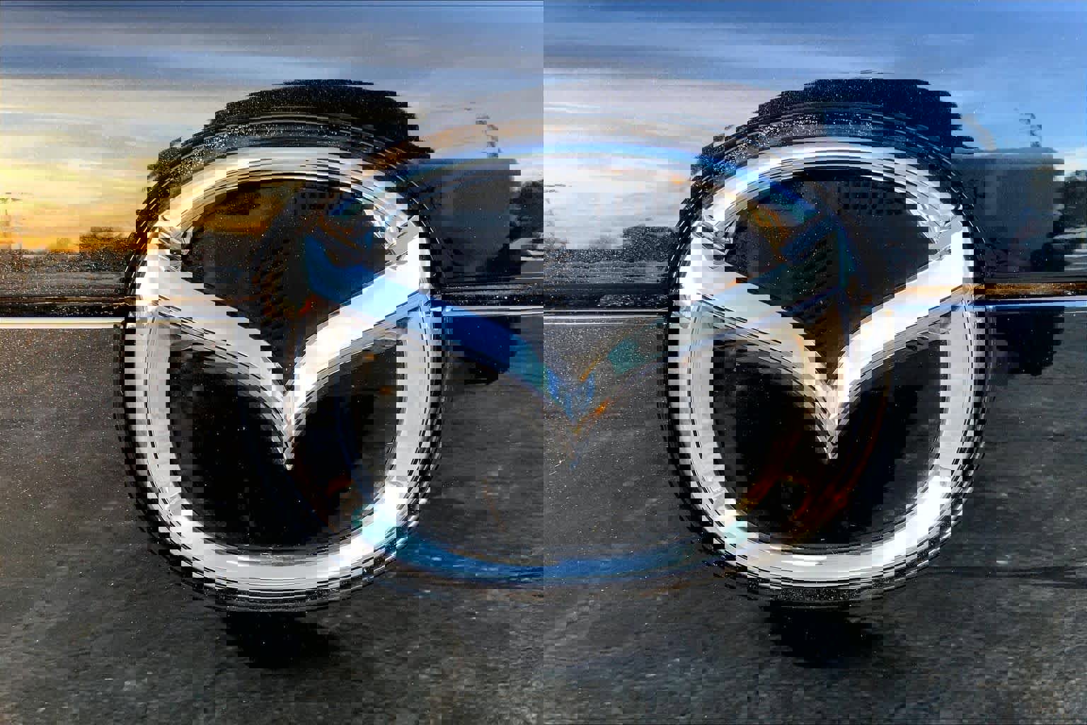 Used 2024 MAZDA CX-30 2.5 Turbo w/ Premium Package image 33