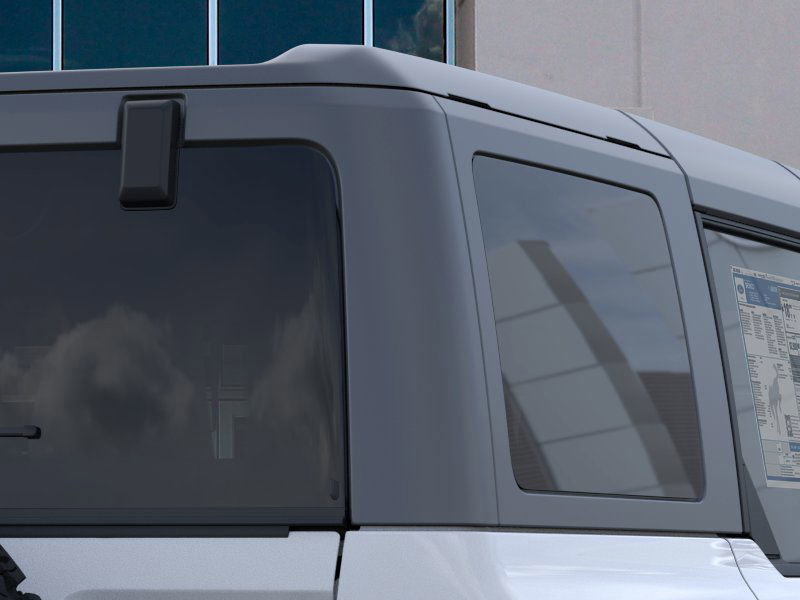 New 2025 Ford Bronco Badlands image 26