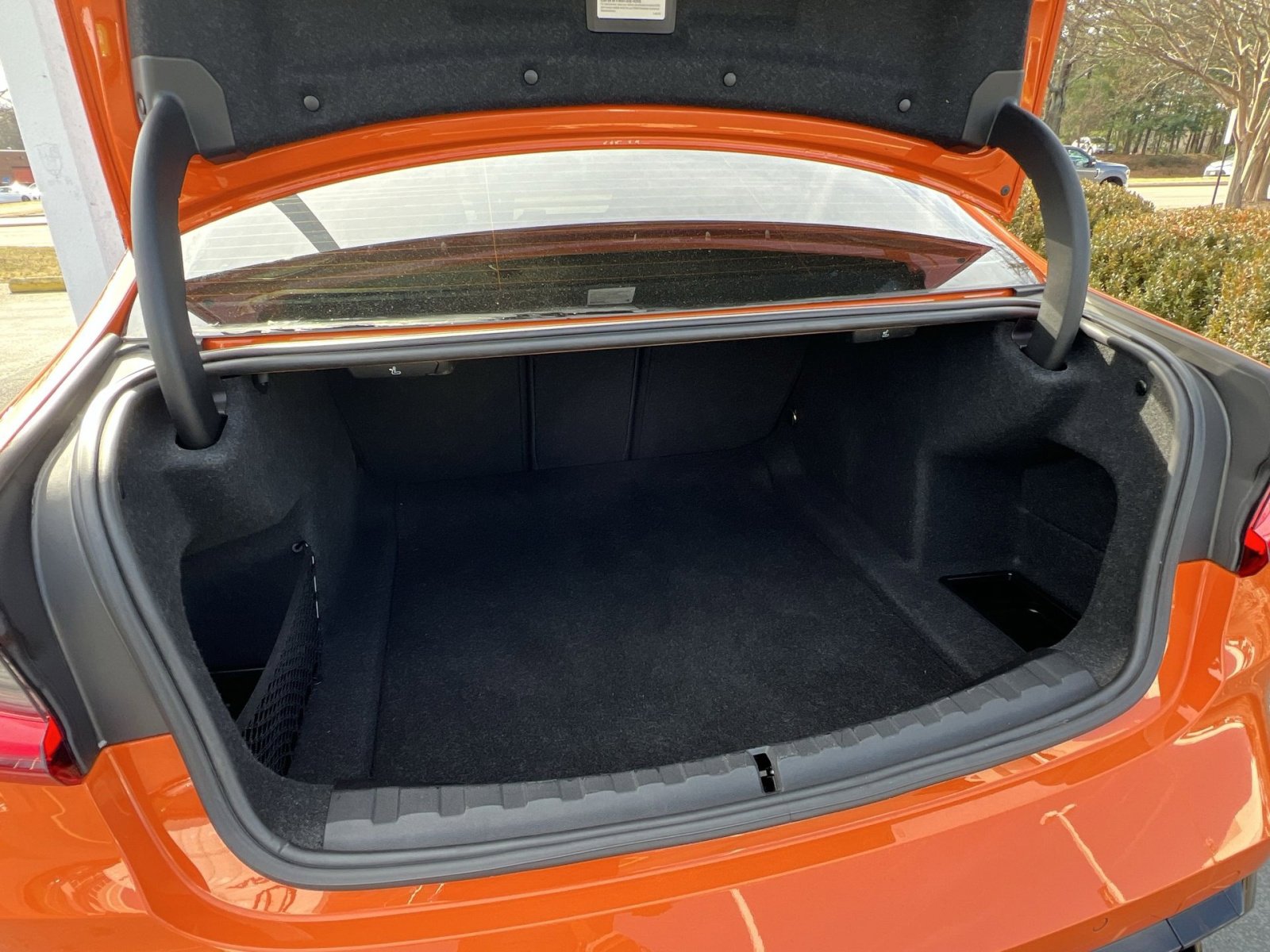 Used 2023 BMW M3 Competition w/ Executive Package image 28