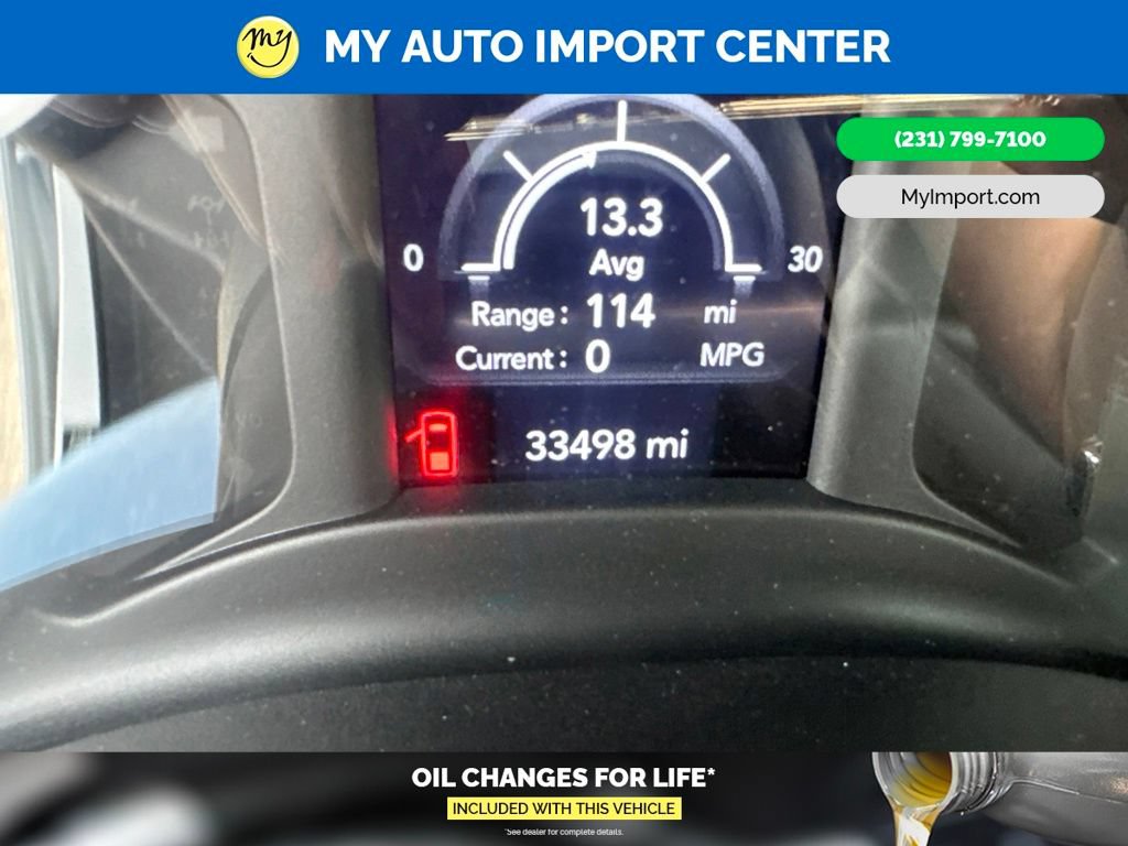 Used 2022 RAM 1500 Big Horn AWD/4WD image 19