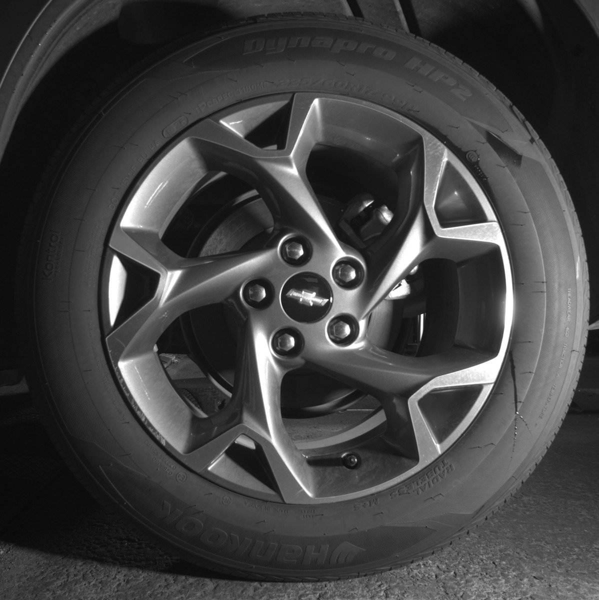 Used 2025 Chevrolet Trax LT w/ LT Convenience Package FWD image 14