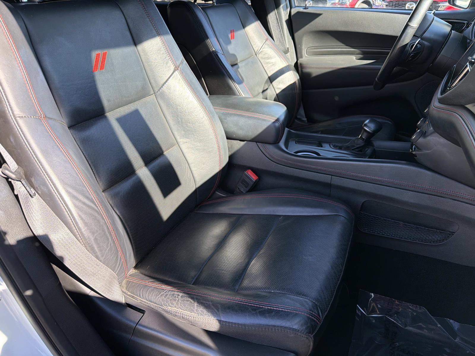 Used 2023 Dodge Durango GT image 27