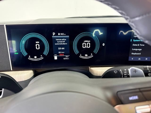 Used 2025 Hyundai Sonata SEL FWD image 28