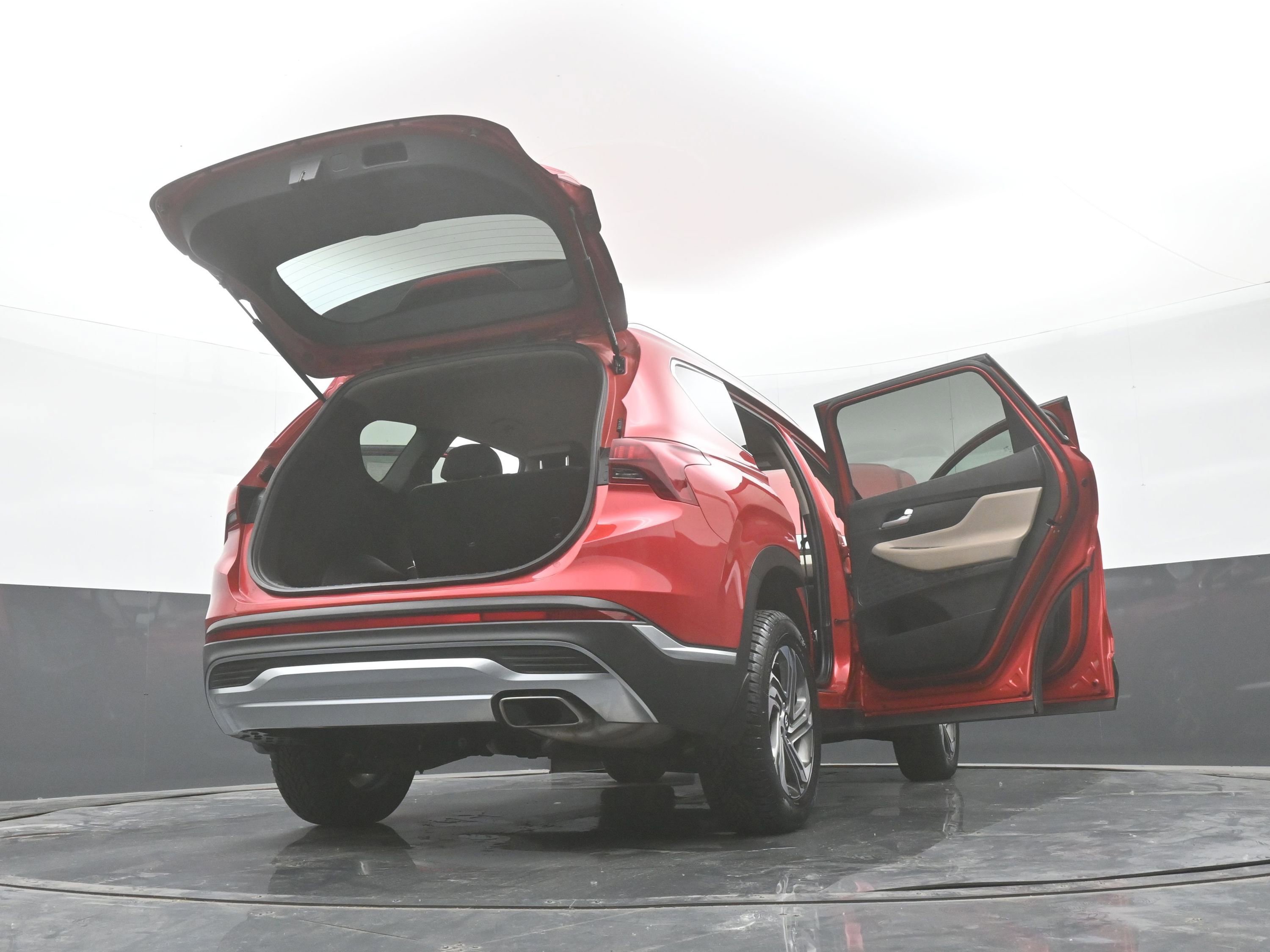 Used 2022 Hyundai Santa Fe SEL image 44