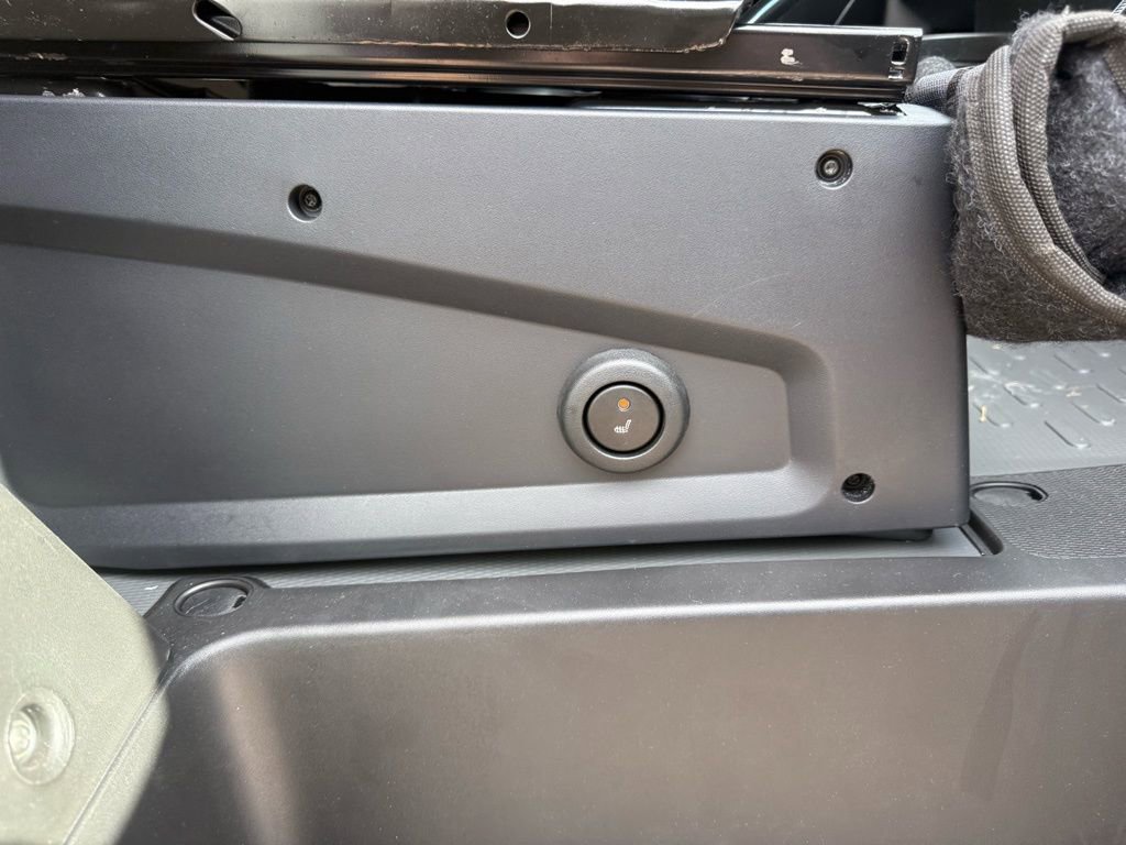 New 2025 RAM ProMaster 1500 w/ Cold Weather Group image 62