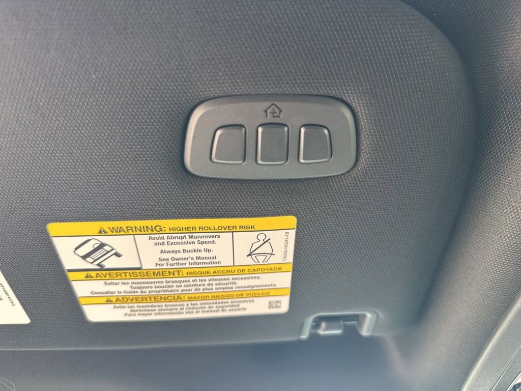 New 2026 Ford F350 Platinum image 26