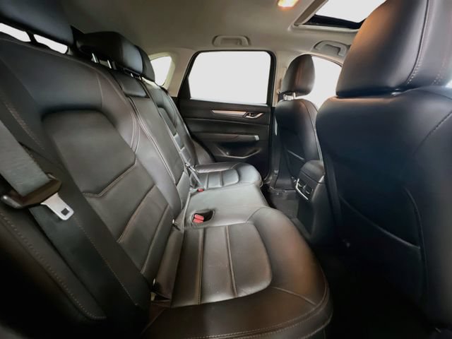 Used 2023 MAZDA CX-5 AWD 2.5 S image 29