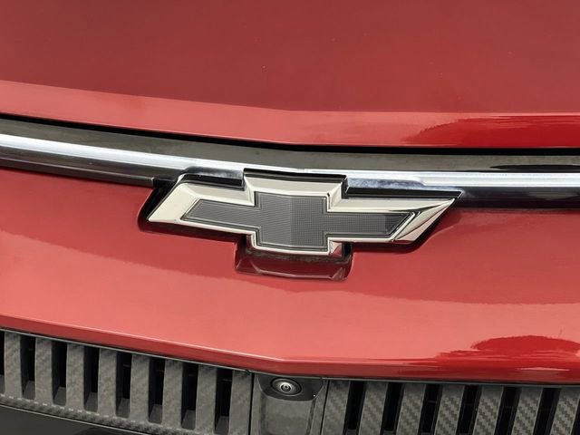 Used 2025 Chevrolet Equinox EV RS image 31