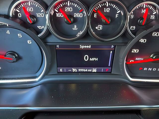 Used 2019 Chevrolet Silverado 1500 LT w/ All-Star Edition image 27