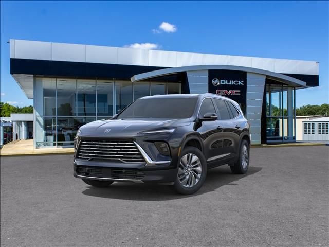 New 2027 Buick Enclave Preferred w/ Power Package FWD image 8