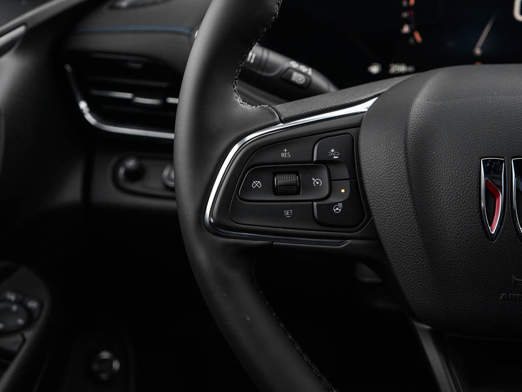 New 2026 Buick Envista Sport Touring w/ Convenience I Package image 21