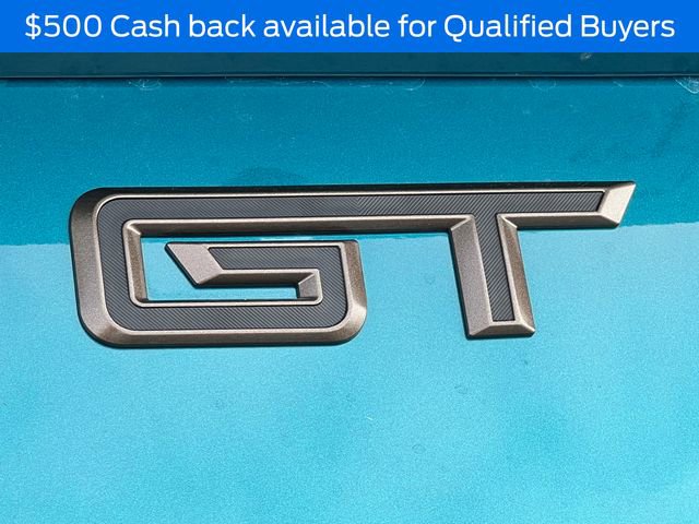 New 2026 Ford Mustang GT Premium video 2