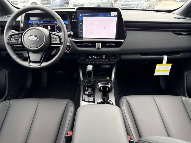 New 2026 Subaru Outback Premium image 18