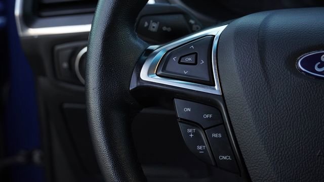 Used 2024 Ford Edge Titanium image 31