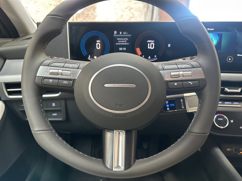 New 2026 Hyundai Sonata SEL image 16