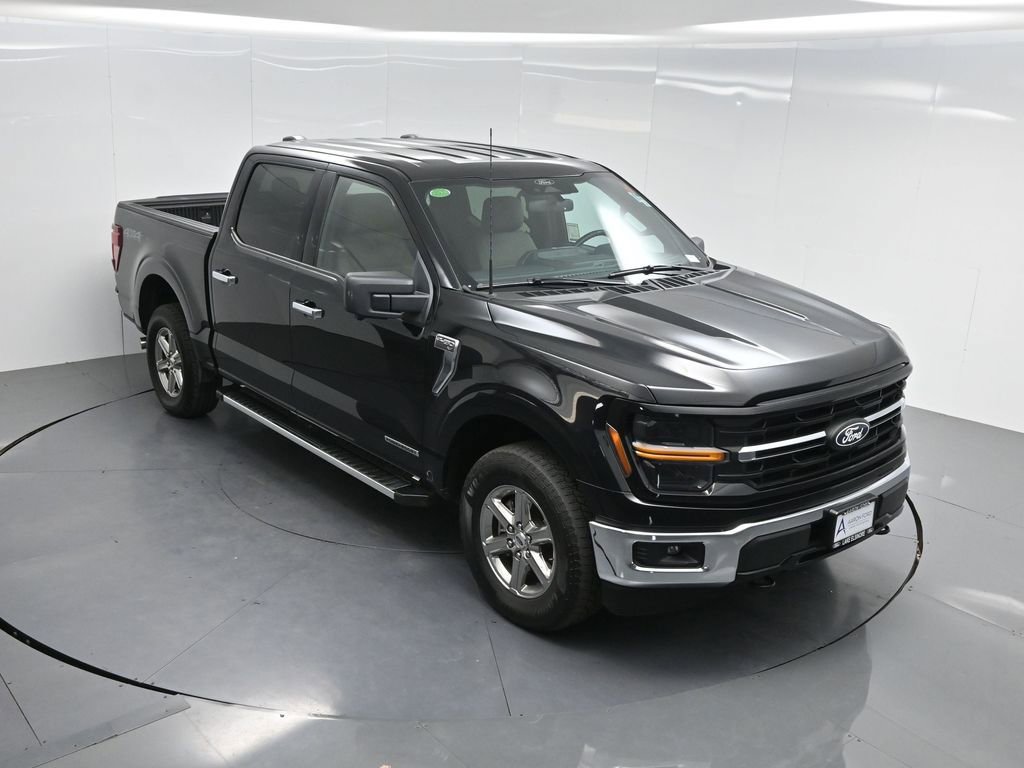 Used 2024 Ford F150 XLT w/ Mobile Office Package image 43