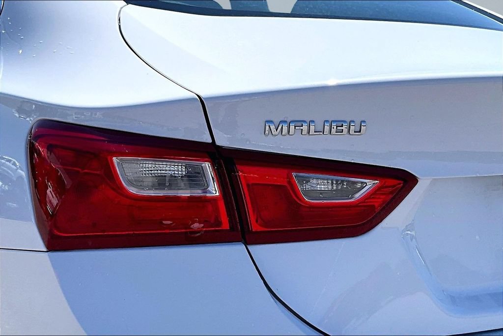 Used 2024 Chevrolet Malibu LS FWD image 24
