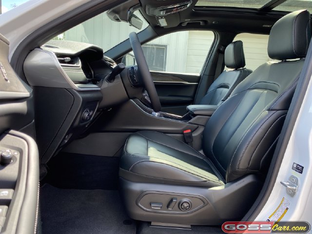 New 2026 Jeep Grand Cherokee Limited w/ Limited Altitude Package AWD/4WD image 26