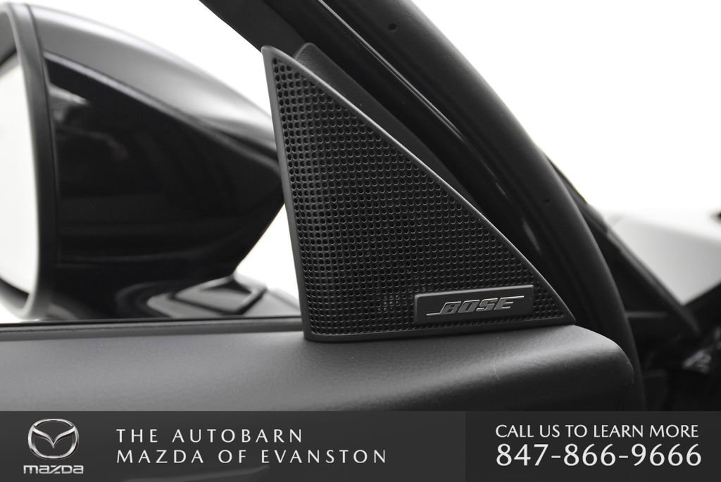 New 2026 MAZDA CX-90 3.3 Turbo S w/ Premium Plus image 33