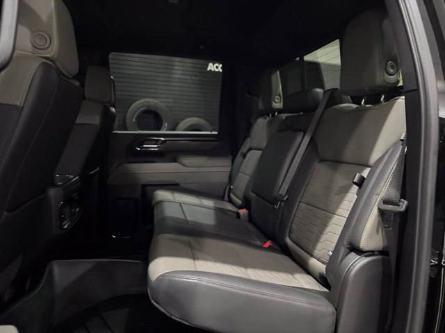 Used 2026 Chevrolet Silverado 2500 ZR2 AWD/4WD image 17