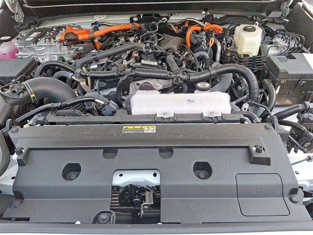 New 2025 Toyota Tacoma TRD Off-Road image 20