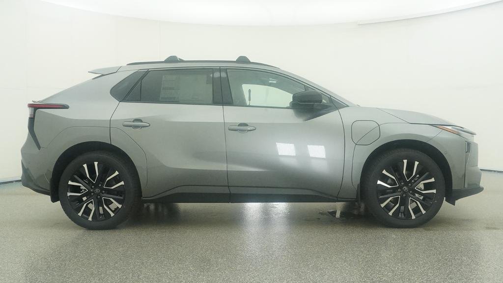 New 2026 Toyota bZ AWD/4WD image 13