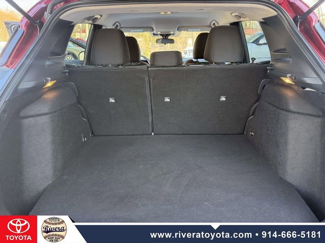 Used 2025 Nissan Kicks SV image 18