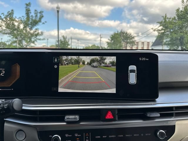New 2026 Kia Sorento EX AWD/4WD image 41