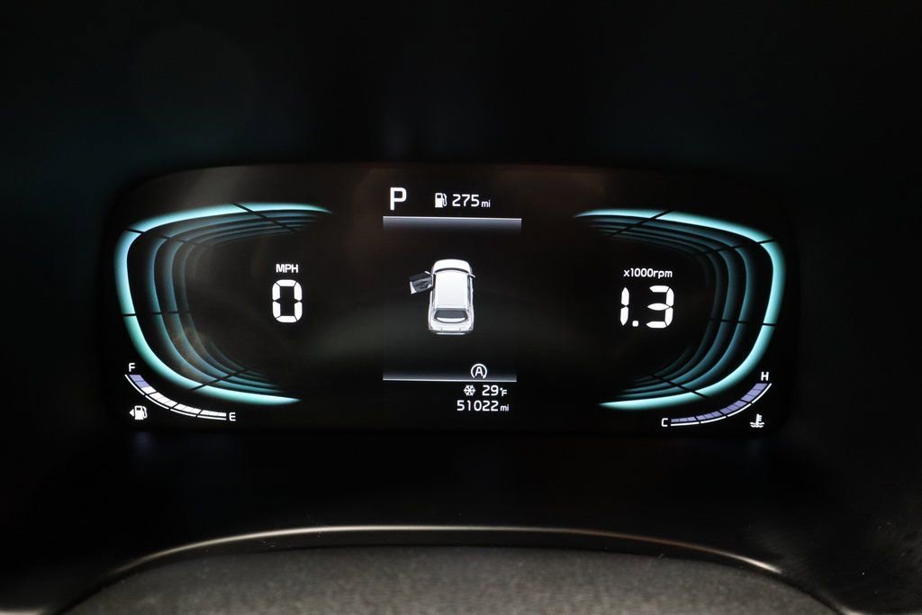 Used 2024 Kia Soul LX w/ Option Group 015 image 28