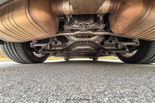 Used 2014 Porsche Boxster image 71